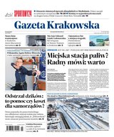 Gazeta Krakowska 32/2026