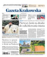 Gazeta Krakowska 33/2026
