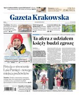 Gazeta Krakowska 34/2026