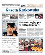 Gazeta Krakowska 35/2026