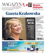 Gazeta Krakowska 36/2026