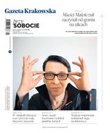 Gazeta Krakowska 37/2026