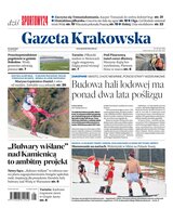 Gazeta Krakowska 38/2026