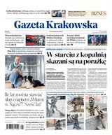 Gazeta Krakowska 39/2026