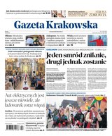 Gazeta Krakowska 4/2026