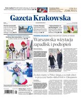 Gazeta Krakowska 40/2026