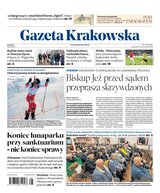 Gazeta Krakowska 41/2026