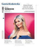 Gazeta Krakowska 43/2026