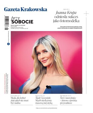 Gazeta Krakowska 43/2026