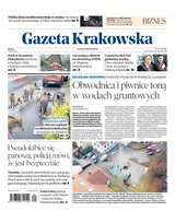 Gazeta Krakowska 45/2026
