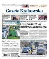 Gazeta Krakowska 46/2026