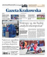 Gazeta Krakowska 47/2026
