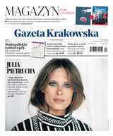 Gazeta Krakowska 48/2026