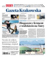 Gazeta Krakowska 50/2026