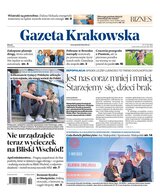 Gazeta Krakowska 51/2026
