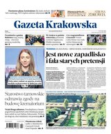 Gazeta Krakowska 52/2026