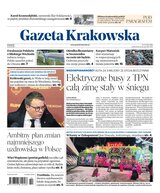Gazeta Krakowska 53/2026