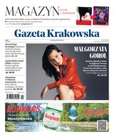 Gazeta Krakowska 54/2026