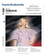 Gazeta Krakowska 55/2026