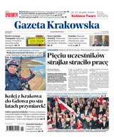 Gazeta Krakowska 56/2026