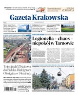 Gazeta Krakowska 58/2026