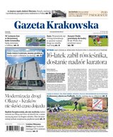 Gazeta Krakowska 59/2026