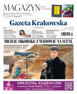 Gazeta Krakowska 6/2026