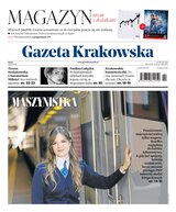 Gazeta Krakowska 60/2026