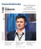 Gazeta Krakowska 61/2026