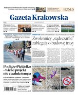 Gazeta Krakowska 63/2026