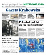 Gazeta Krakowska 64/2026