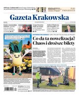 Gazeta Krakowska 65/2026