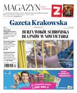 Gazeta Krakowska 66/2026