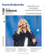 Gazeta Krakowska 67/2026