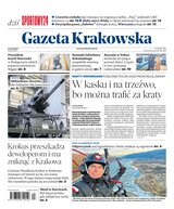 Gazeta Krakowska 68/2026