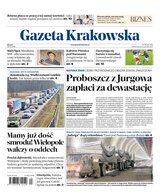 Gazeta Krakowska 69/2026