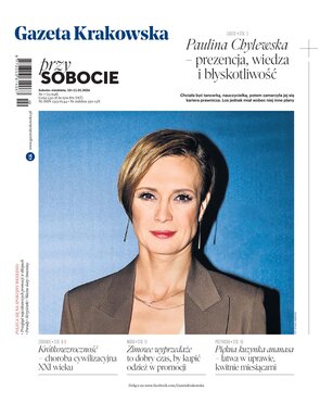Gazeta Krakowska 7/2026