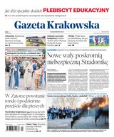 Gazeta Krakowska 70/2026