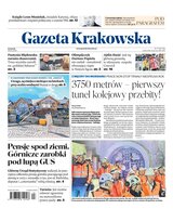 Gazeta Krakowska 71/2026