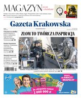 Gazeta Krakowska 72/2026