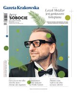 Gazeta Krakowska 73/2026