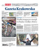 Gazeta Krakowska 74/2026
