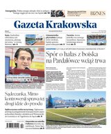 Gazeta Krakowska 75/2026
