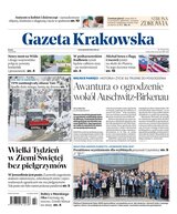 Gazeta Krakowska 76/2026