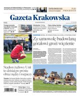 Gazeta Krakowska 77/2026
