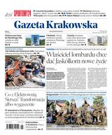 Gazeta Krakowska 80/2026