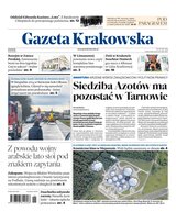 Gazeta Krakowska 82/2026