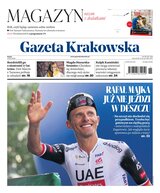 Gazeta Krakowska 83/2026