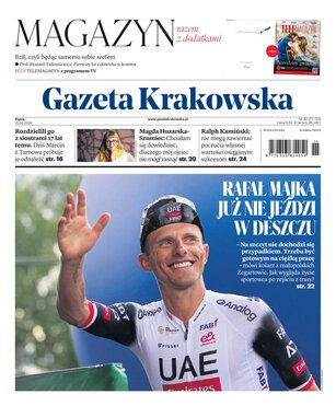 Gazeta Krakowska 83/2026