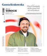 Gazeta Krakowska 84/2026